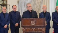 Iran’s President Warns Without Missiles, Nation Would Be ‘Ploughed Just Like Gaza’