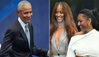 Barack Obama Gushes Over Daughters Malia and Sasha: 'They Are Cooler, Smarter, Funnier Than I Ever Imagined'