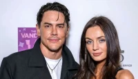 Tom Sandoval Files Restraining Order Against Girlfriend After Alleged Violent Attack