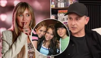 Mitchel Musso Opens Up About Skipping ‘Hannah Montana’ 20th Anniversary: ‘It Wasn’t Presented Correctly’
