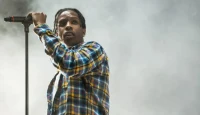 A$AP Rocky Faces Backlash Over Onstage Remark to Female Fans