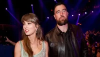 Travis Kelce’s Dad Says Taylor Swift Has This One Trait in Common With His Other Daughter-in-Law