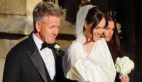 Gordon Ramsay Admits He’s ‘Secretly Petrified’ Ahead of Becoming a Grandfather for the First Time