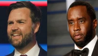 Vance Jokes About Diddy as ‘Theologian’ During Book Event