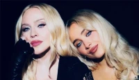 Sabrina Carpenter Steps Out for World Cup Thrills Following Explosive Madonna Collaboration