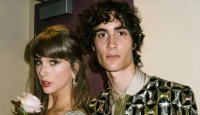 Sombr Recalls the ‘Crazy’ Pressure of Hand-Picking Taylor Swift Songs for Her Hall of Fame Induction