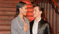 Tom Holland Pitches a Musical Rom-Com With Zendaya: ‘That Would Be Fun!’