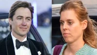 Princess Beatrice Returns to Public View Amid Husband’s Social Media Comeback