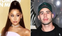 Ariana Grande’s Birthday Outing with Ex Sparks Buzz, But Sources Shut Down Rekindling Rumors