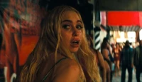 ‘Euphoria’ Star Chloe Cherry Bares All in Raw New Memoir ‘Somewhere Dark and Hot’