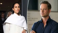 Meghan Markle's 'Suits' Co-Star Reveals Unexpected Challenge After Her Royal Marriage