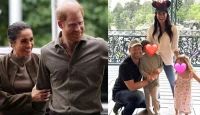 Sussexes Step Away for European Getaway Amid Ongoing UK Security Uncertainty