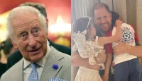 King Charles Offers Heartfelt Consolation to Scotland Team Amid World Cup Exit