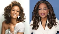 Oprah Winfrey's Recollection of Whitney Houston's 2009 Stage Fall Ignites Heated Dispute