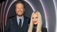 Gwen Stefani Shares Rare Glimpse of Country Life with Blake Shelton at Oklahoma Ranch
