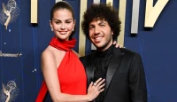 Benny Blanco Faces Backlash After Naming Margot Robbie ‘Most Beautiful’ While Selena Gomez Sits Beside Him