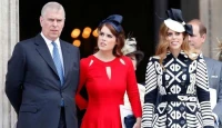 Prince Andrew's Quiet Campaign to Restore Royal Standing Through Daughters