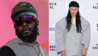 T-Pain Pays Emotional Tribute to Oliver Tree with Unreleased Collaboration at Electric Forest