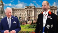Prince William’s Vision for Buckingham Palace: A Bold Plan to Open Its Doors to the Public
