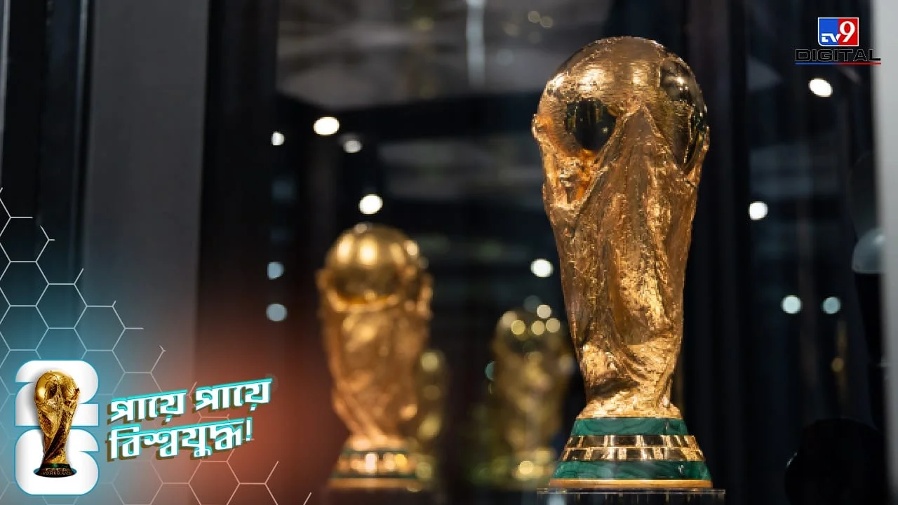 FIFA World Cup 2026: World Cup round of 32 schedule revealed, when will Messi-Ronaldo-Neymar take the field?