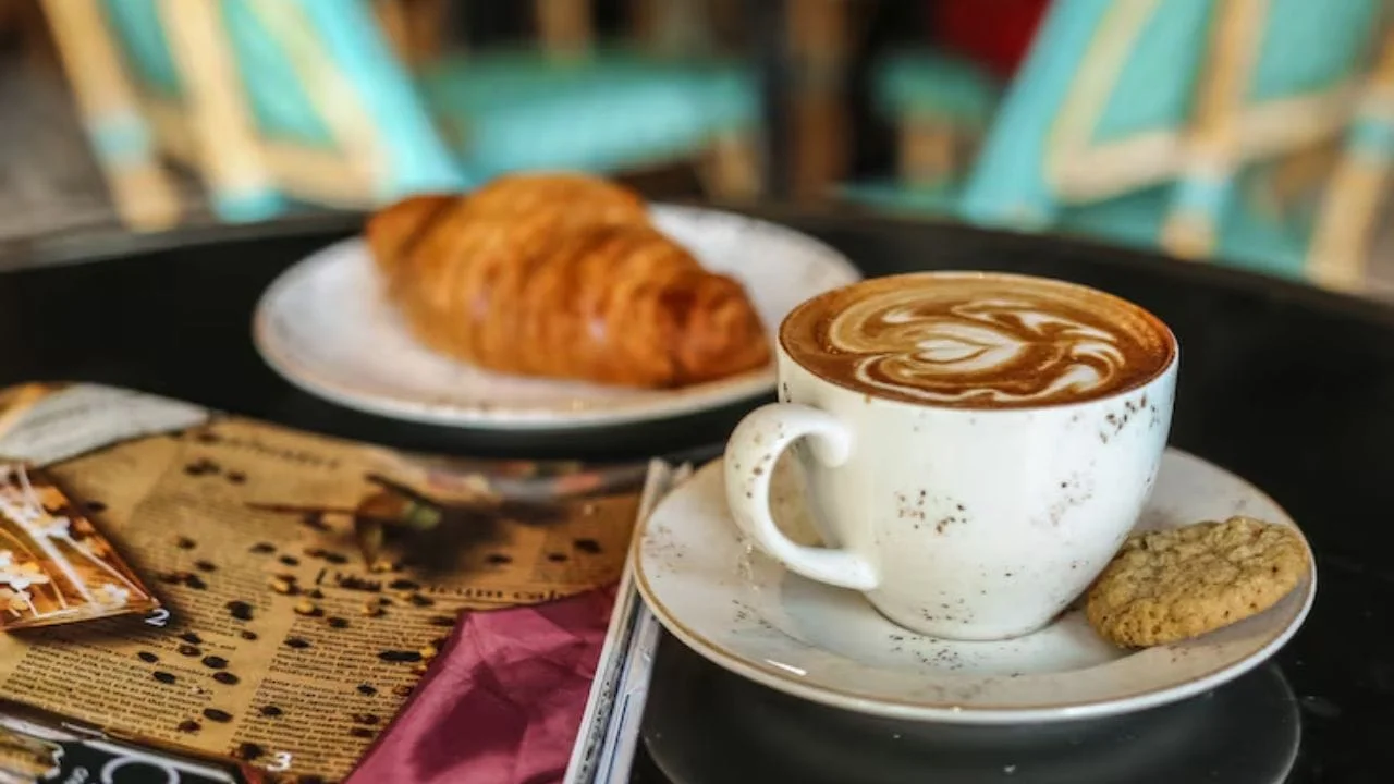 Want to open your own cafe? Never forget these 8 points