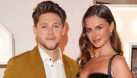 Niall Horan and Amelia Woolley Make a Rare Public Appearance at Wimbledon 2026