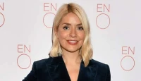 Holly Willoughby Bets on YouTube Comeback After High-Profile TV Setbacks