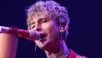 Machine Gun Kelly Says He's Touring at a Loss: 'The Memories Are Priceless'