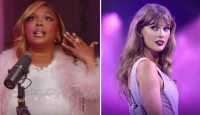 Lizzo Looks to Taylor Swift's Playbook After Album 'Bitch' Struggles Commercially