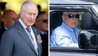 King Charles Honors Scottish Heroes Amid Royal Family Tensions