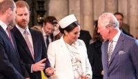 Prince Harry and Meghan Markle Agree to King Charles' Strict Meeting Terms as UK Return Nears