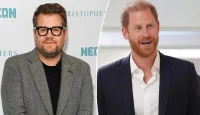 James Corden Confirms Prince Harry's Upcoming TV Appearance Amid UK Visit Uncertainty