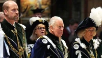 A Father-Son Moment in Edinburgh: William Joins Charles for Scotland’s Most Ancient Order Ceremony