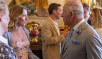 King Charles Welcomes Climate Leaders to Buckingham Palace for High-Level Action Talks