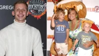 Freddy Brazier Sees Late Mother Jade Goody in Newborn Daughter