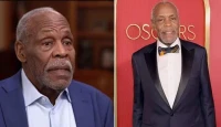 Danny Glover Opens Up About Alzheimer's Diagnosis: 'I Don't Feel Like It's the End of My Life'