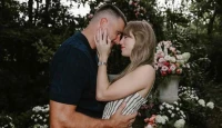 Taylor Swift and Travis Kelce Wedding Buzz Builds as Star-Studded Guests Converge on New York City