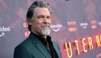Josh Brolin Was Ready to Quit Ridley Scott’s New Film—Until the Director Gave Him a Wake-Up Call