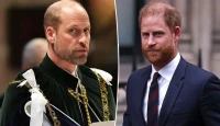 Prince William Struggles with Family Tensions as Prince Harry Faces UK Security Challenges Ahead of Planned Visit