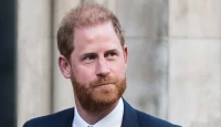 Prince Harry Grapples with Heightened Security Fears Following Court Defeat