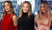 Ashley Tisdale Turns Viral ‘Toxic Mom Group’ Drama Into Netflix Comedy Series