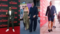 Beyond the Bride: Why Travis Kelce’s Wedding Day Style Could Steal the Show