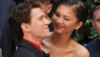 Zendaya Praises Tom Holland's Dedication to 'Spider-Man' Role Ahead of New Film Release