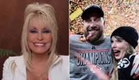 Dolly Parton's Playful Plea to Taylor Swift and Travis Kelce After Massive Charity Donation