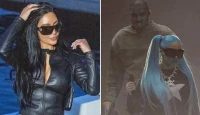 Kim Kardashian Rallies Fans Behind Daughter North West's First Headlining Tour