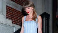 Taylor Swift and Travis Kelce Marry in Star-Studded NYC Ceremony