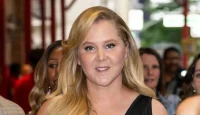 Amy Schumer Playfully Jabs at Taylor Swift and Travis Kelce's Star-Studded Wedding