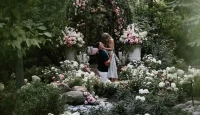 Taylor Swift and Travis Kelce Say 'I Do' in Star-Studded Madison Square Garden Wedding