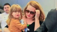 Adele Reveals F1 ‘Obsession’ That Transformed Her Bond with Teenage Son Angelo