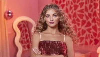 Princess Andre Unveils Debut Makeup Brand Following Major Career Milestone